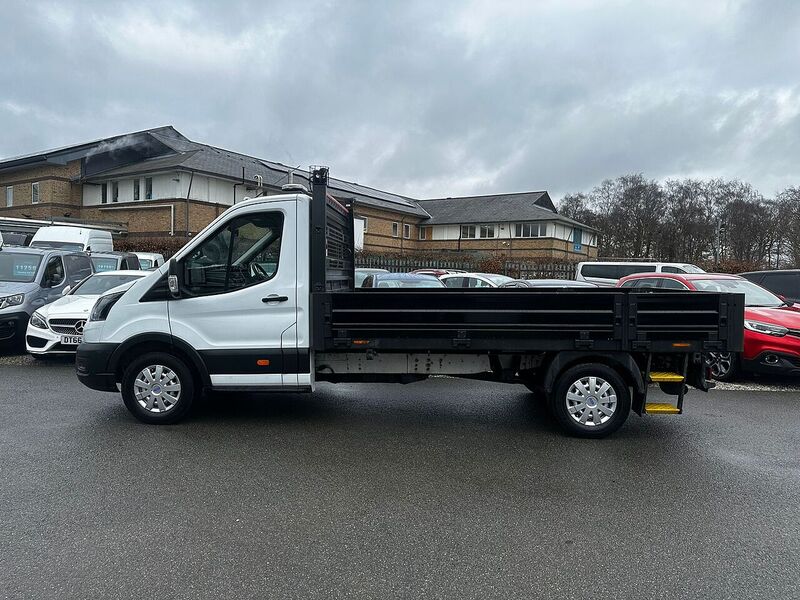 Used Ford Transit 2021 for sale - 77200941: Photo 9