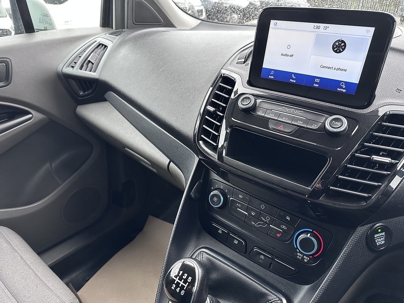 Used Ford Transit Connect 2022 for sale - 77584092: Photo 14