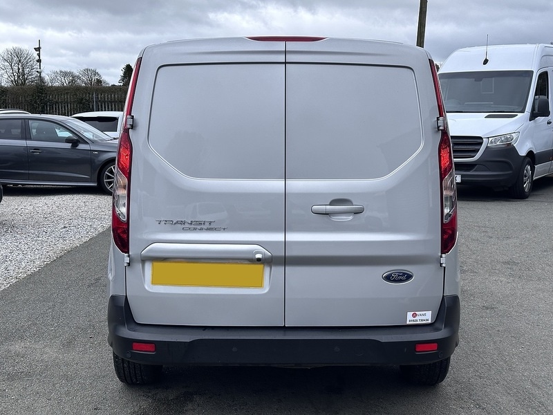 Used Ford Transit Connect 2022 for sale - 77584092: Photo 18