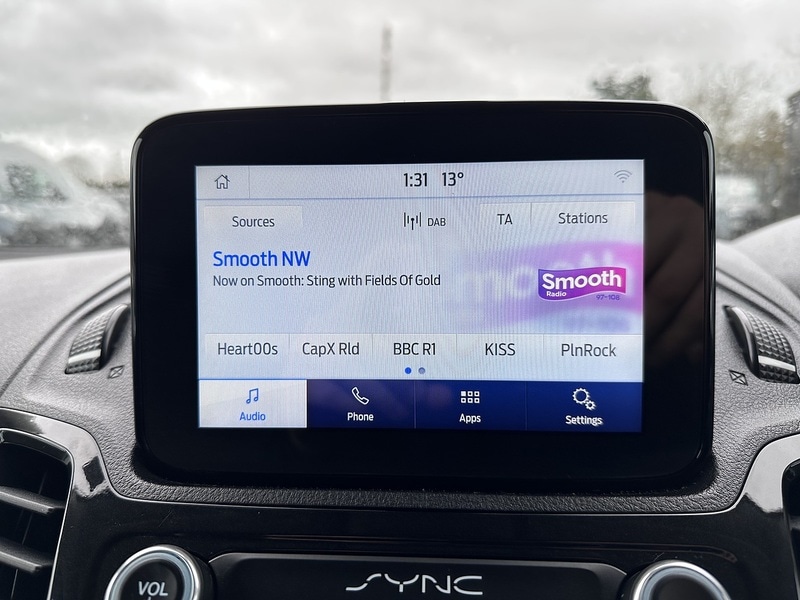 Used Ford Transit Connect 2022 for sale - 77584092: Photo 20