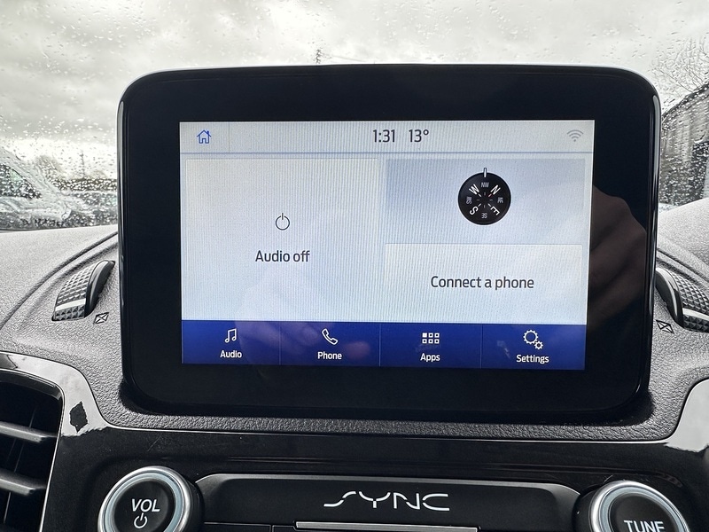 Used Ford Transit Connect 2022 for sale - 77584092: Photo 21