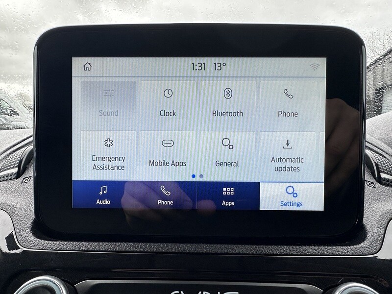 Used Ford Transit Connect 2022 for sale - 77584092: Photo 22