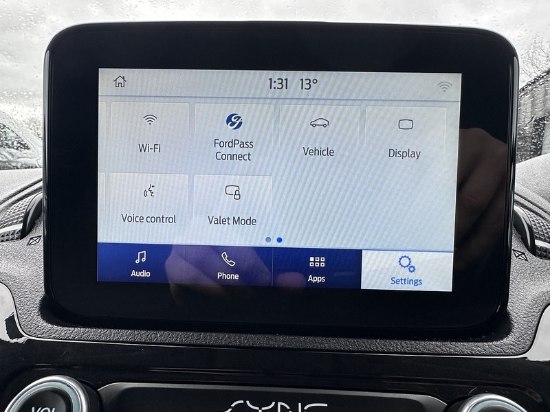 Used Ford Transit Connect 2022 for sale - 77584092: Photo 23