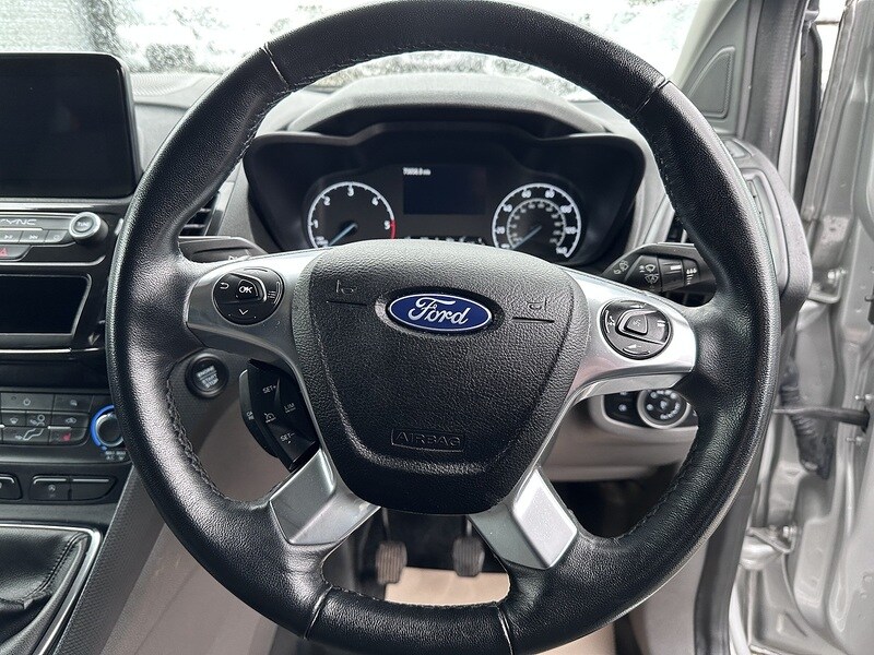 Used Ford Transit Connect 2022 for sale - 77584092: Photo 27