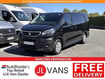 Used Peugeot Expert 2019 for sale - 78598766: Photo