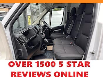 Used Peugeot Boxer 2023 for sale - 79854131: Photo