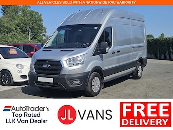 Ford - Transit