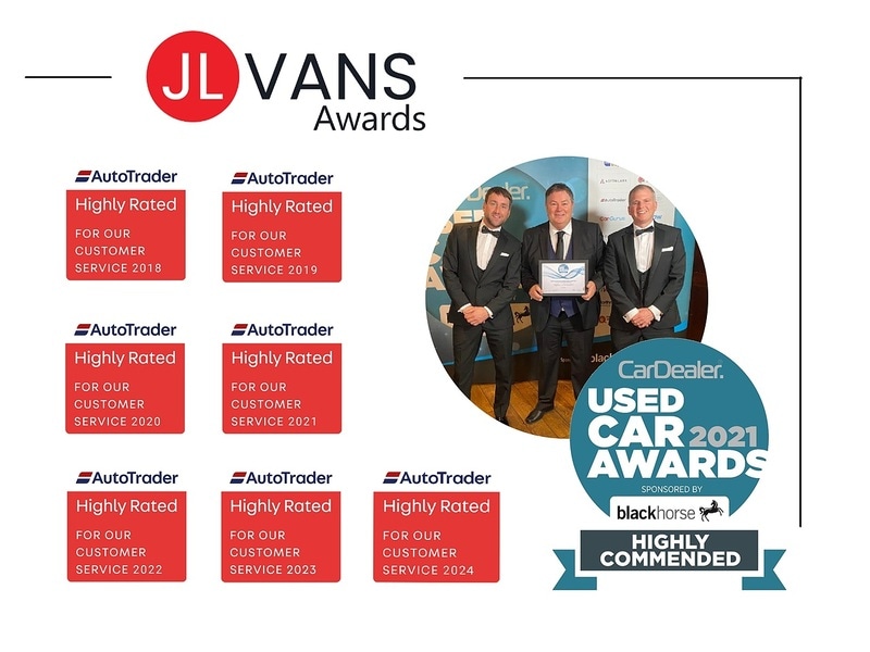 Used Vauxhall Vivaro 2022 for sale - 77817942: Photo 13