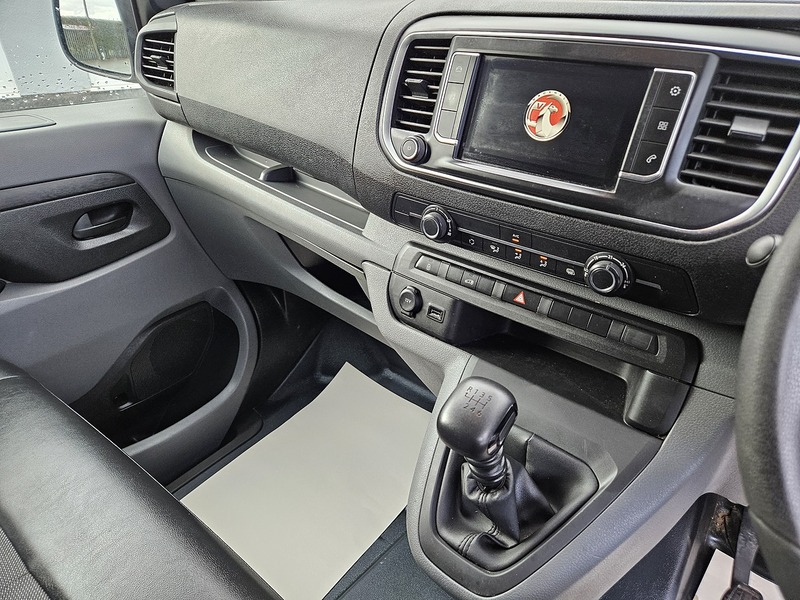 Used Vauxhall Vivaro 2022 for sale - 77817942: Photo 14