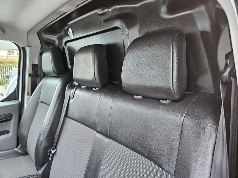 Used Vauxhall Vivaro 2022 for sale - 77817942: Photo 15