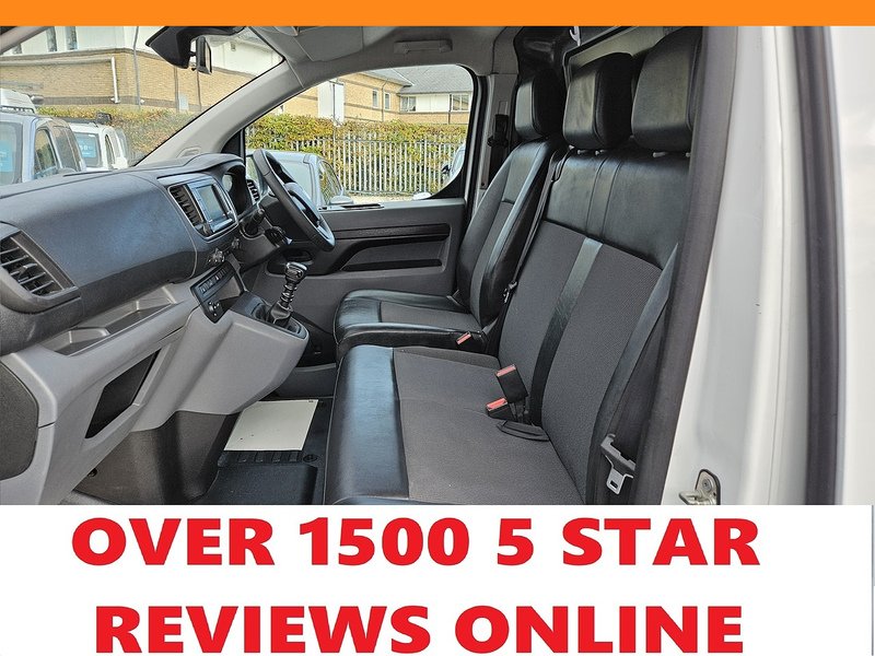 Used Vauxhall Vivaro 2022 for sale - 77817942: Photo 2