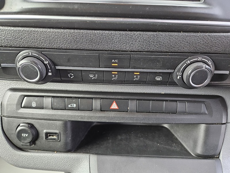 Used Vauxhall Vivaro 2022 for sale - 77817942: Photo 23