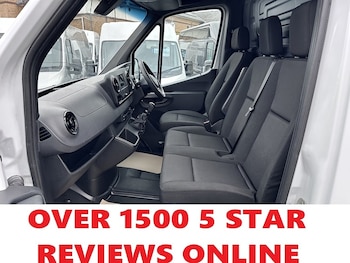 Used Mercedes-Benz Sprinter 2023 for sale - 78713738: Photo