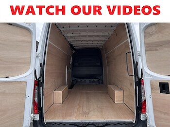 Used Mercedes-Benz Sprinter 2023 for sale - 78713738: Photo