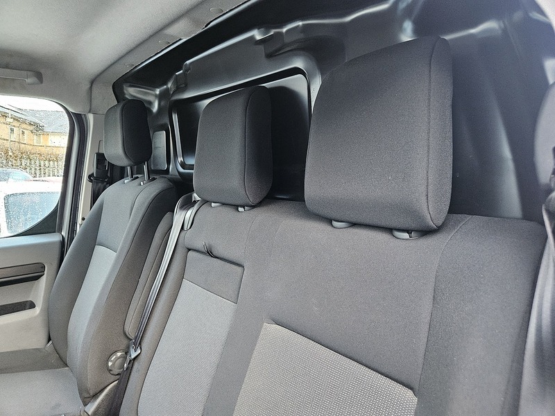 Used Vauxhall Vivaro 2022 for sale - 77990096: Photo 15