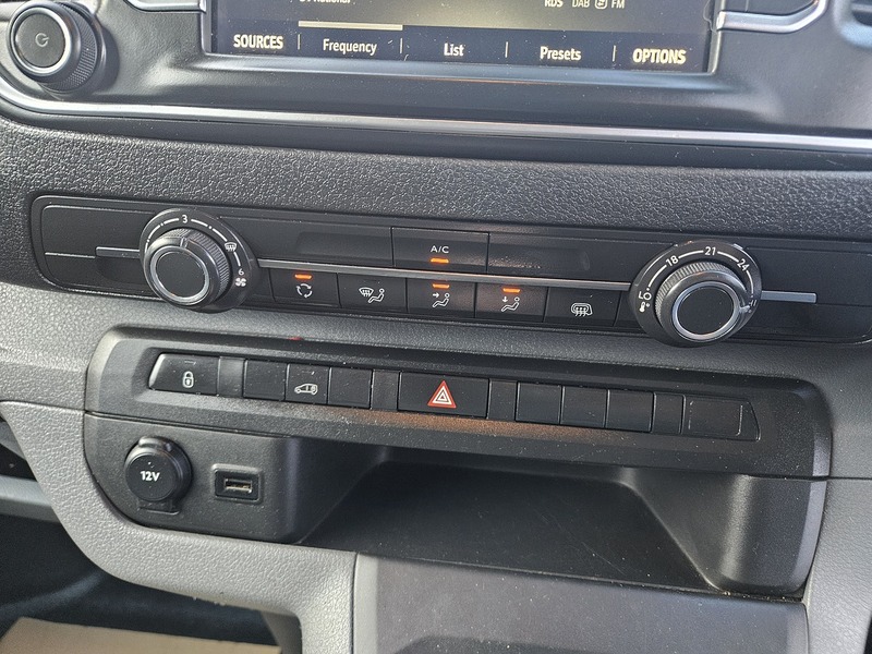 Used Vauxhall Vivaro 2022 for sale - 77990096: Photo 23