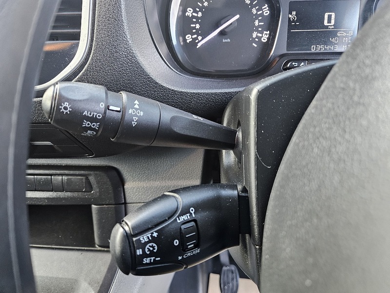 Used Vauxhall Vivaro 2022 for sale - 77990096: Photo 25