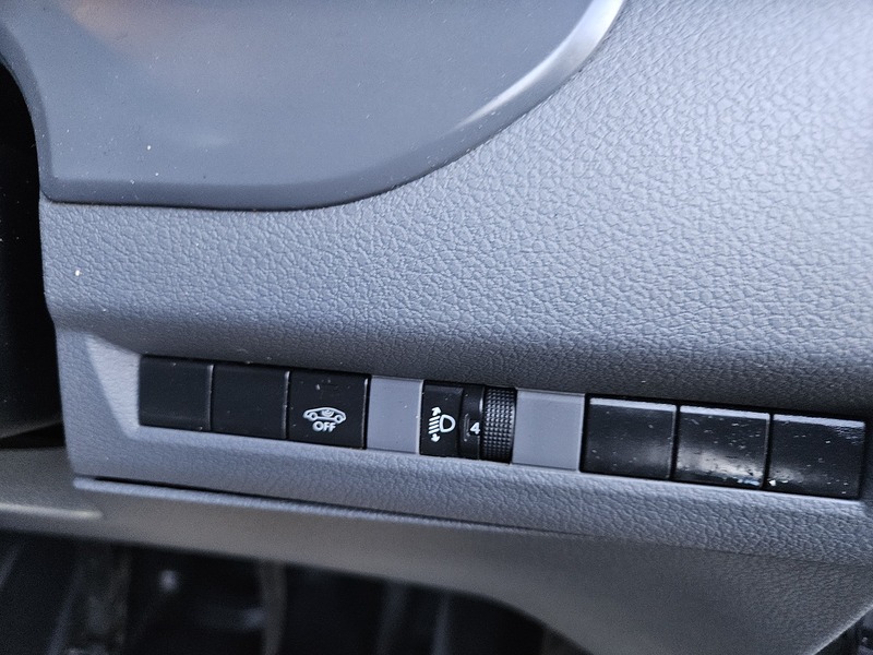 Used Vauxhall Vivaro 2022 for sale - 77990096: Photo 29