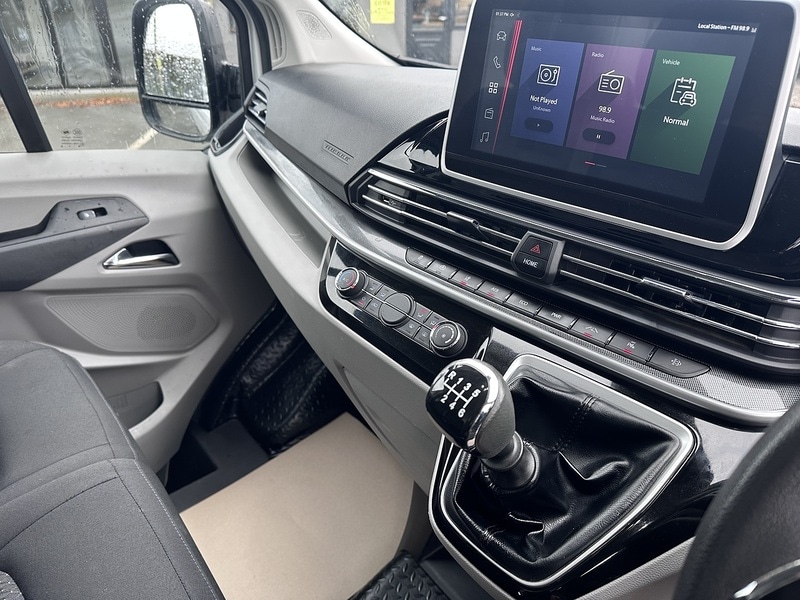 Used Maxus Deliver 9 2023 for sale - 78016648: Photo 14