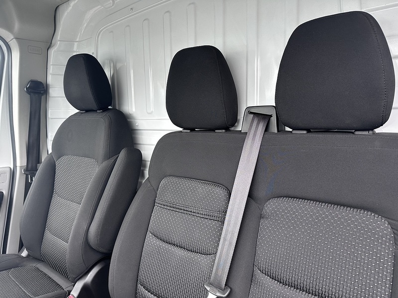 Used Maxus Deliver 9 2023 for sale - 78016648: Photo 15