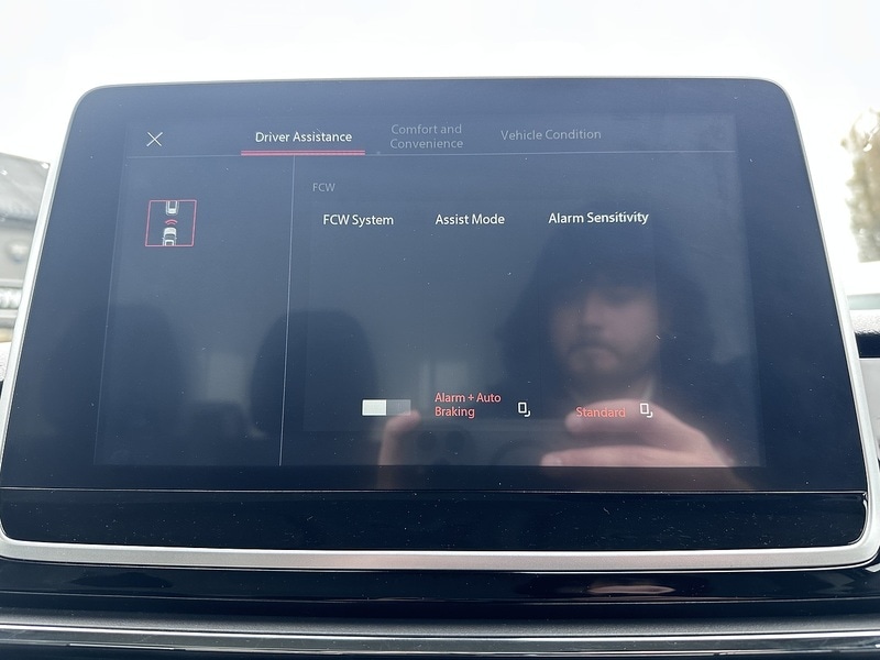 Used Maxus Deliver 9 2023 for sale - 78016648: Photo 23