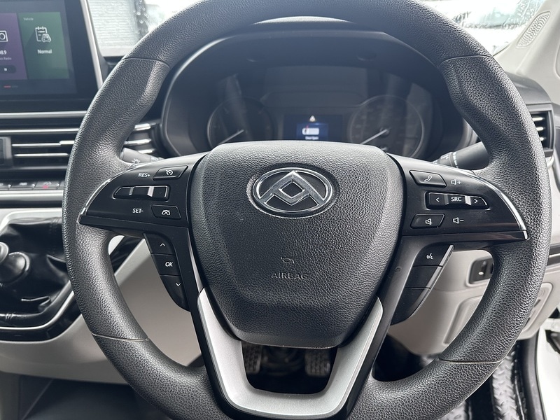 Used Maxus Deliver 9 2023 for sale - 78016648: Photo 25