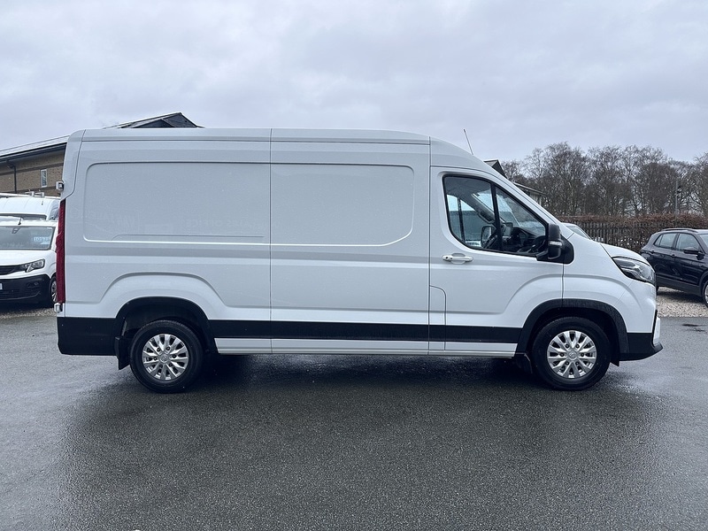 Used Maxus Deliver 9 2023 for sale - 78016648: Photo 8