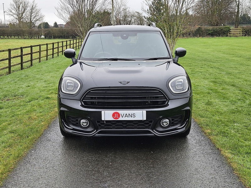 Used MINI Countryman 2022 for sale - 77140331: Photo 12