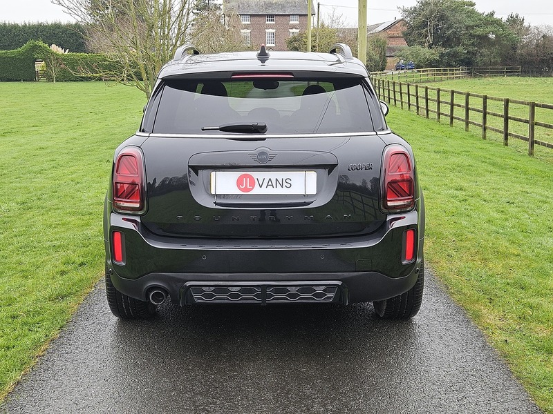 Used MINI Countryman 2022 for sale - 77140331: Photo 13
