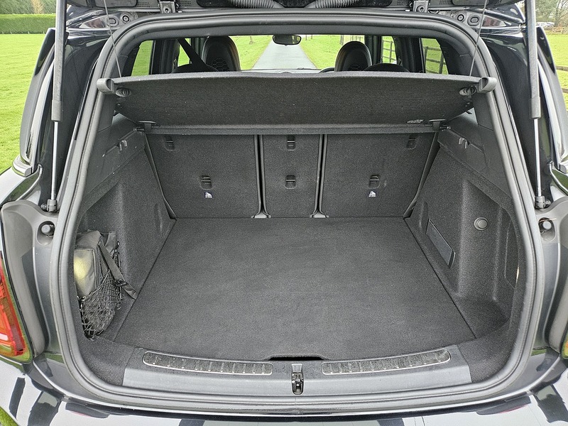 Used MINI Countryman 2022 for sale - 77140331: Photo 14