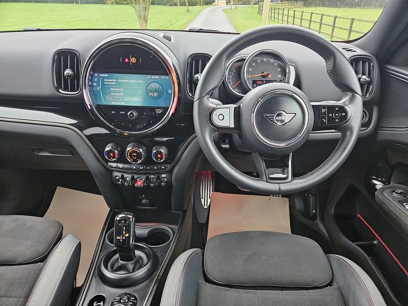 Used MINI Countryman 2022 for sale - 77140331: Photo 2