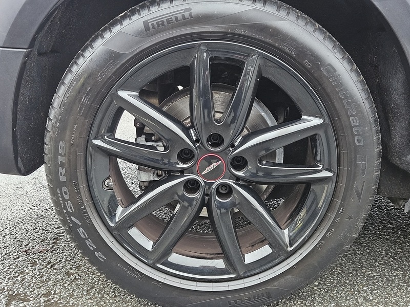 Used MINI Countryman 2022 for sale - 77140331: Photo 22