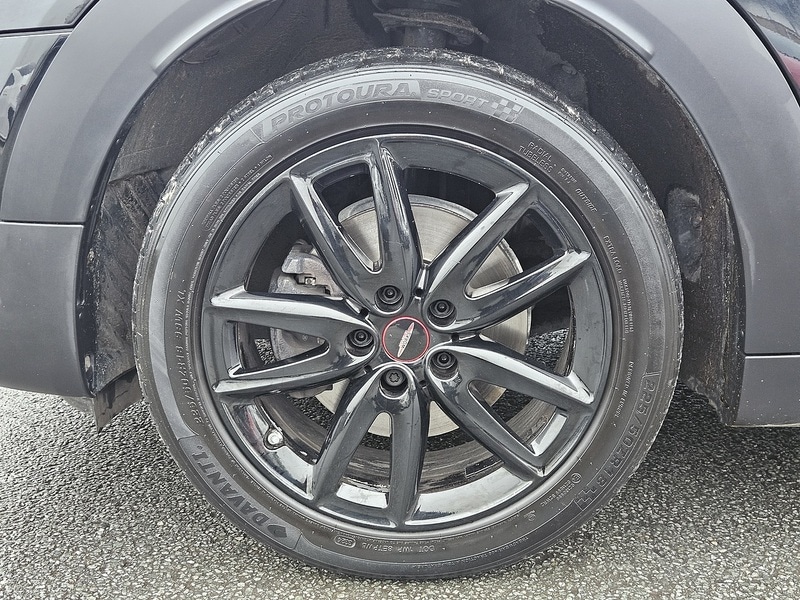 Used MINI Countryman 2022 for sale - 77140331: Photo 23