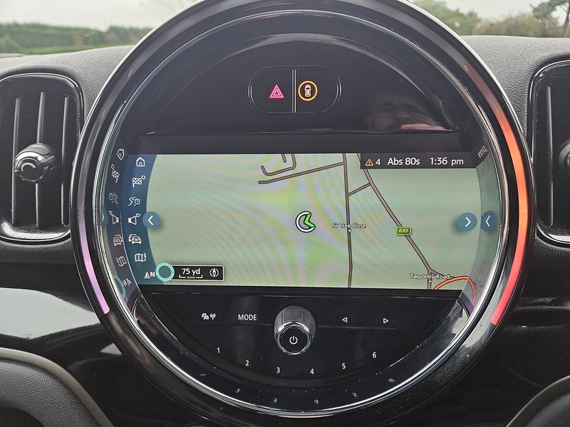 Used MINI Countryman 2022 for sale - 77140331: Photo 25