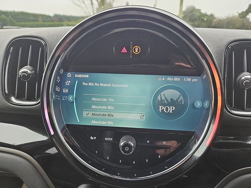 Used MINI Countryman 2022 for sale - 77140331: Photo 26