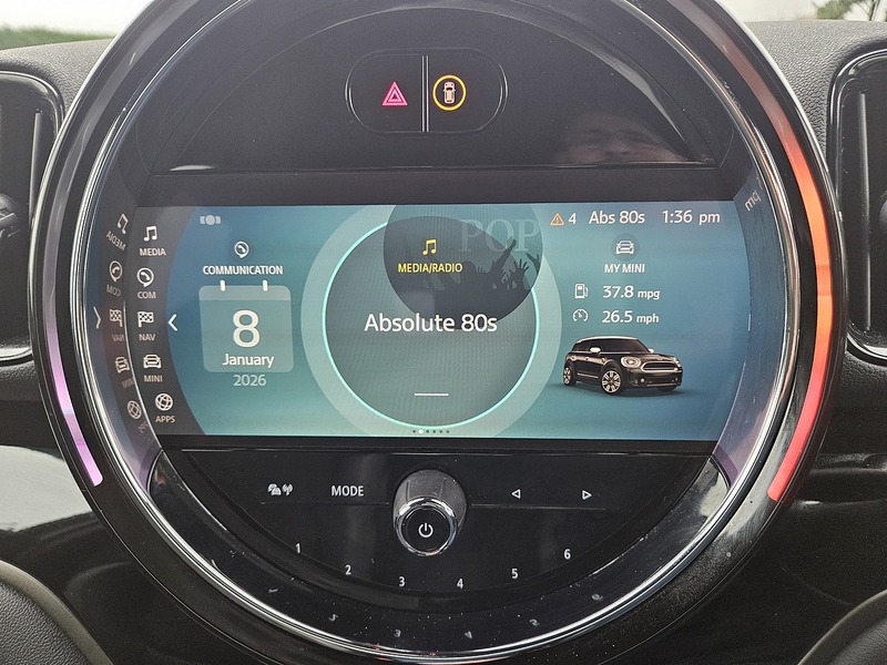 Used MINI Countryman 2022 for sale - 77140331: Photo 27