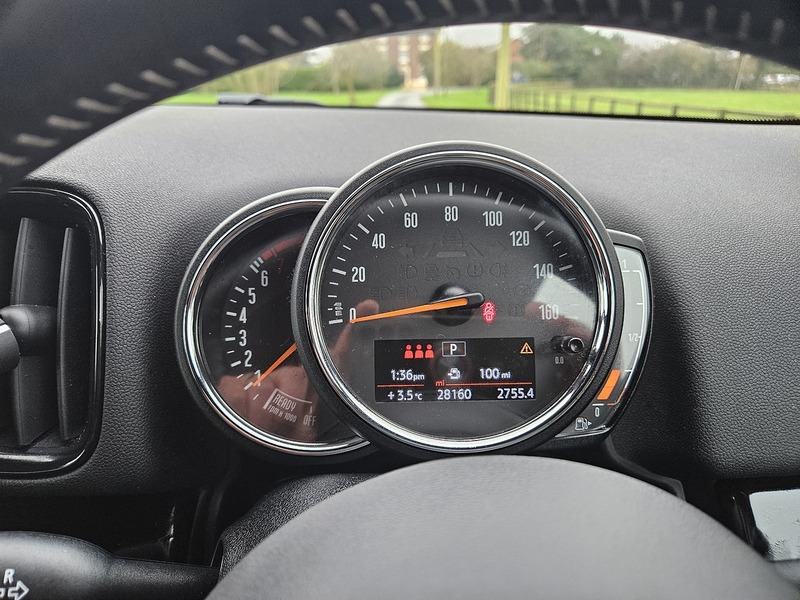 Used MINI Countryman 2022 for sale - 77140331: Photo 28