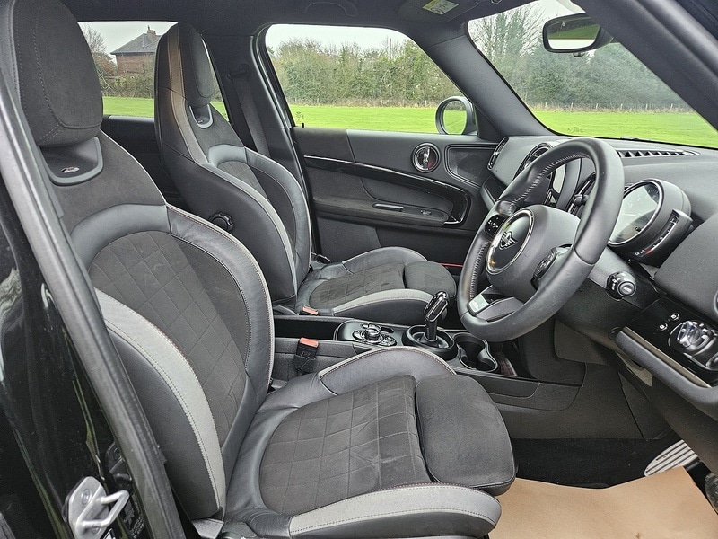 Used MINI Countryman 2022 for sale - 77140331: Photo 3