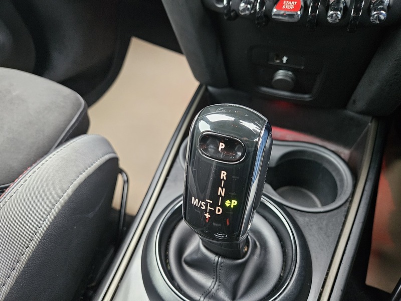 Used MINI Countryman 2022 for sale - 77140331: Photo 30