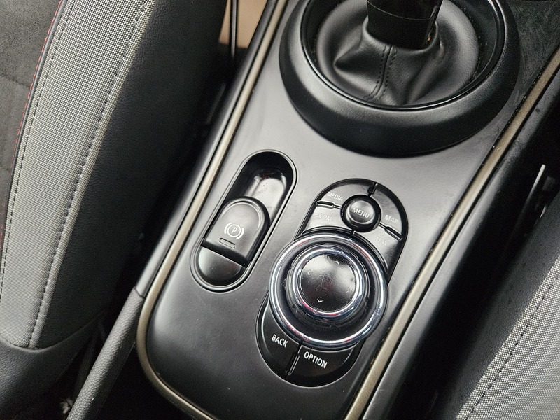 Used MINI Countryman 2022 for sale - 77140331: Photo 32