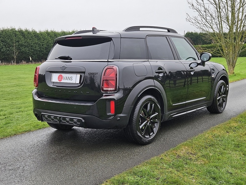 Used MINI Countryman 2022 for sale - 77140331: Photo 4