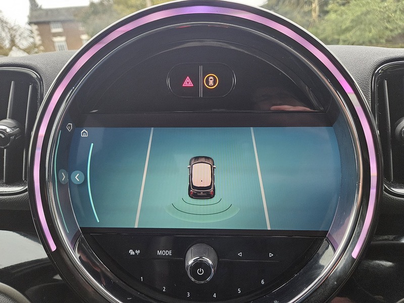 Used MINI Countryman 2022 for sale - 77140331: Photo 40