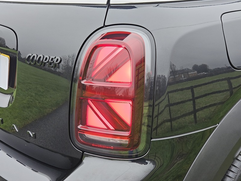 Used MINI Countryman 2022 for sale - 77140331: Photo 41