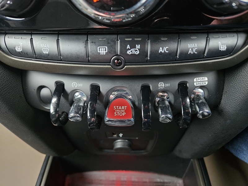 Used MINI Countryman 2022 for sale - 77140331: Photo 44