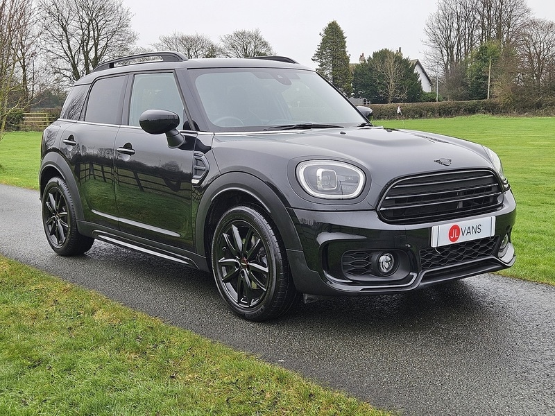 Used MINI Countryman 2022 for sale - 77140331: Photo 6