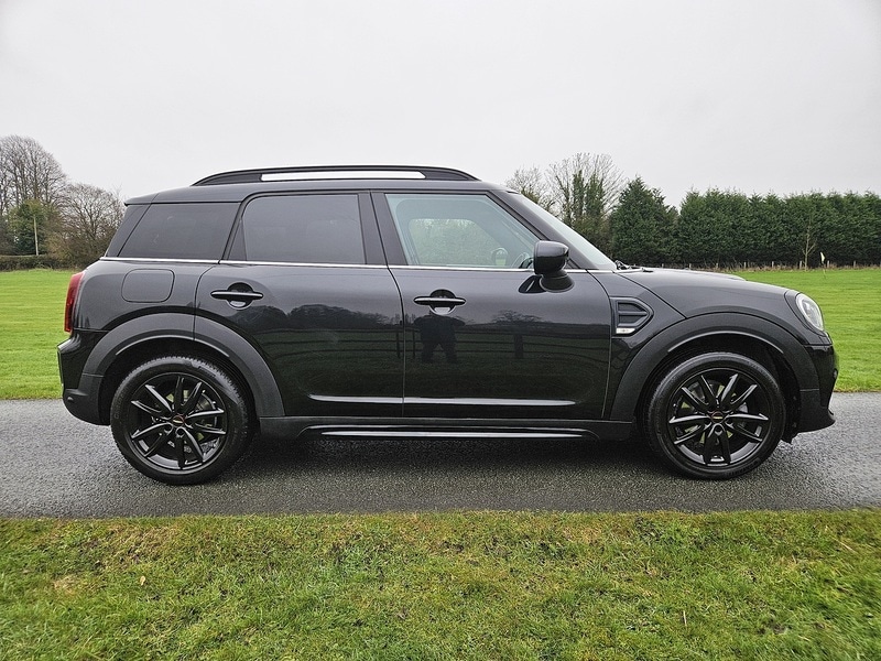 Used MINI Countryman 2022 for sale - 77140331: Photo 7