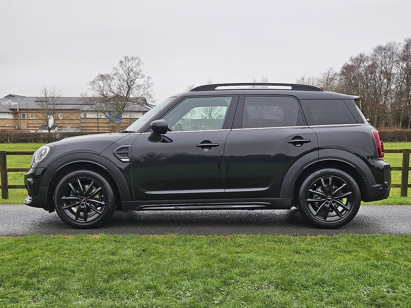Used MINI Countryman 2022 for sale - 77140331: Photo 8