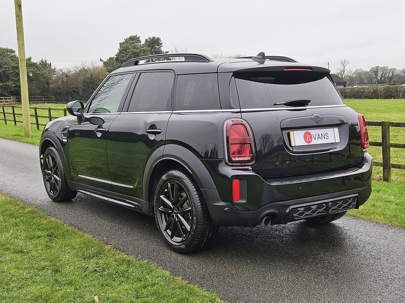 Used MINI Countryman 2022 for sale - 77140331: Photo 9