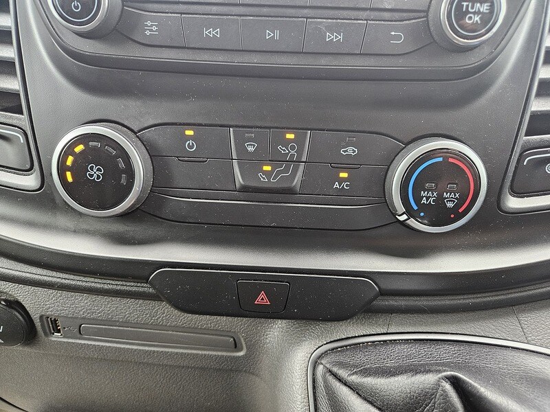 Used Ford Transit 2024 for sale - 77465278: Photo 22
