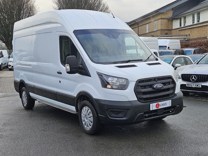 Used Ford Transit 2024 for sale - 77465278: Photo 6